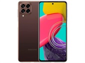 Samsung Galaxy M53 8GB/128GB - Emerald Brown